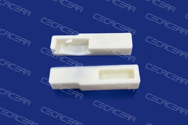 Ceramic Parts Processing Small  Blocks 小零件