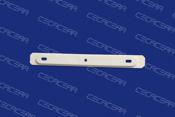 Ceramic Parts Processing Small  Blocks 小零件