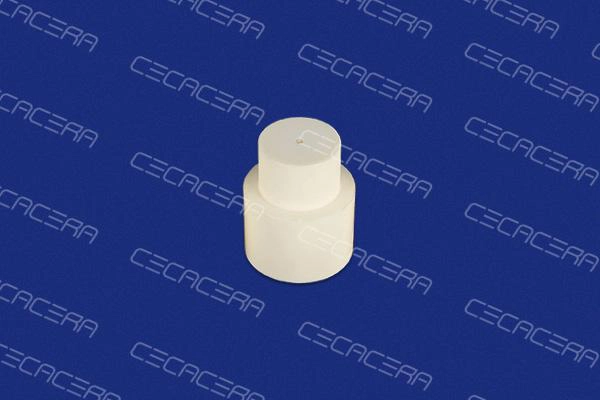 Ceramic Parts Processing Nozzles 喷嘴