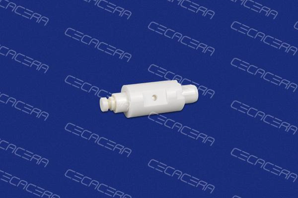 Ceramic Parts Processing Axles 轴