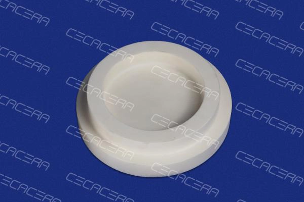 Ceramic Parts Processing Lids 盖类