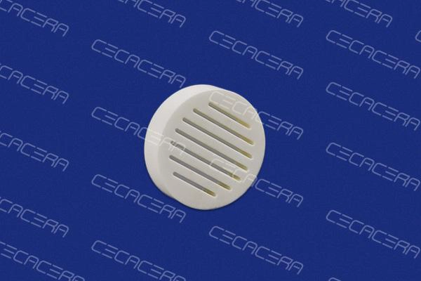 Ceramic Parts Processing Lids 盖类