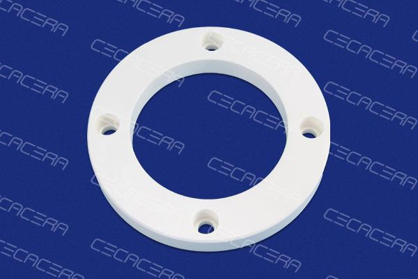 Ceramic Parts Processing Rings 环类